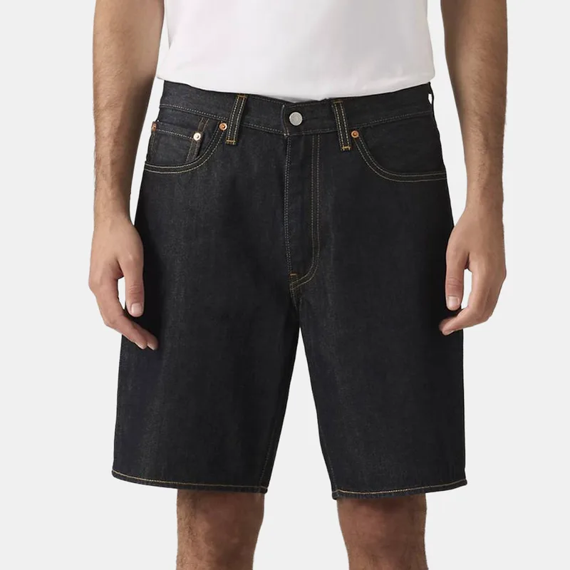 Levi's 468 Ανδρική Τζιν Βερμούδα (9000256210_90583)