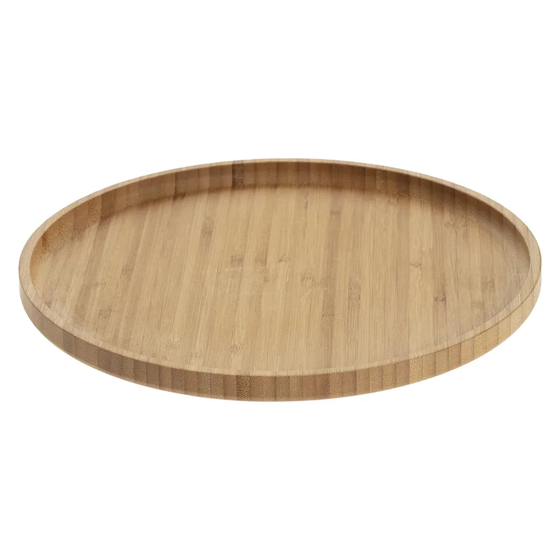 Πιάτο Φαγητού Ρηχό Bamboo(Φ26.5) S-D 160748