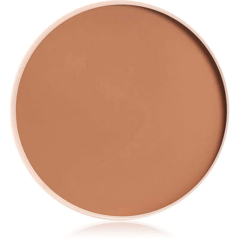 Collistar Mediterranea Sun Compact Foundation REFILL foundation & πούδρα σε μορφή compact SPF 15 απόχρωση 02 Ischia 10.5 γρ