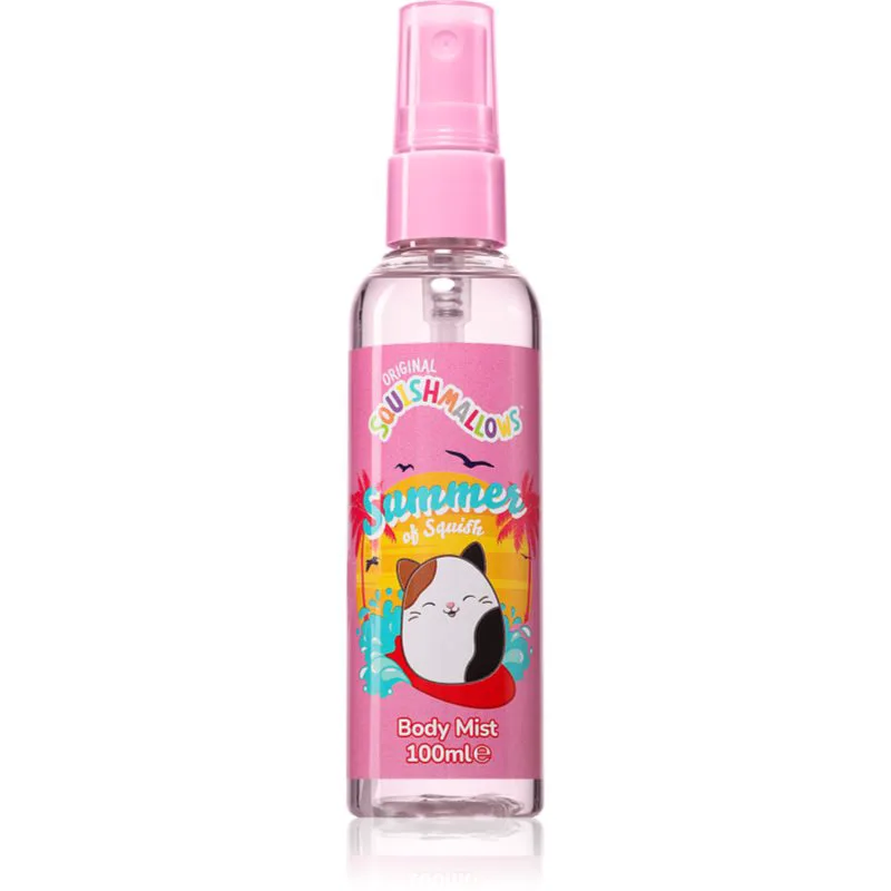 Corsair SQUISHMALLOWS Mist για το σώμα για παιδιά 100 ml