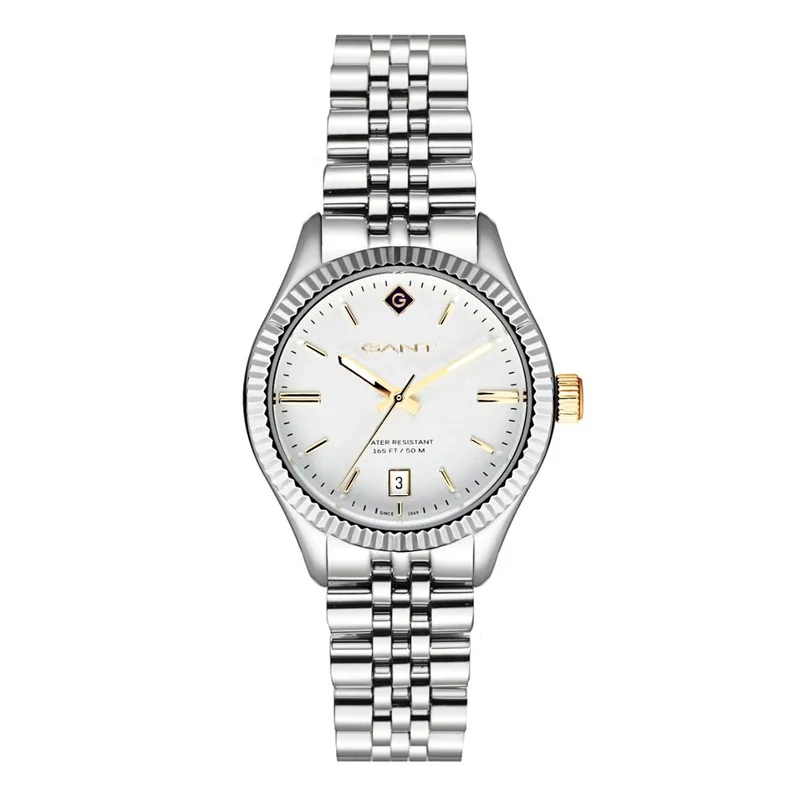 GANT Sussex Stainless Steel Bracelet G136003