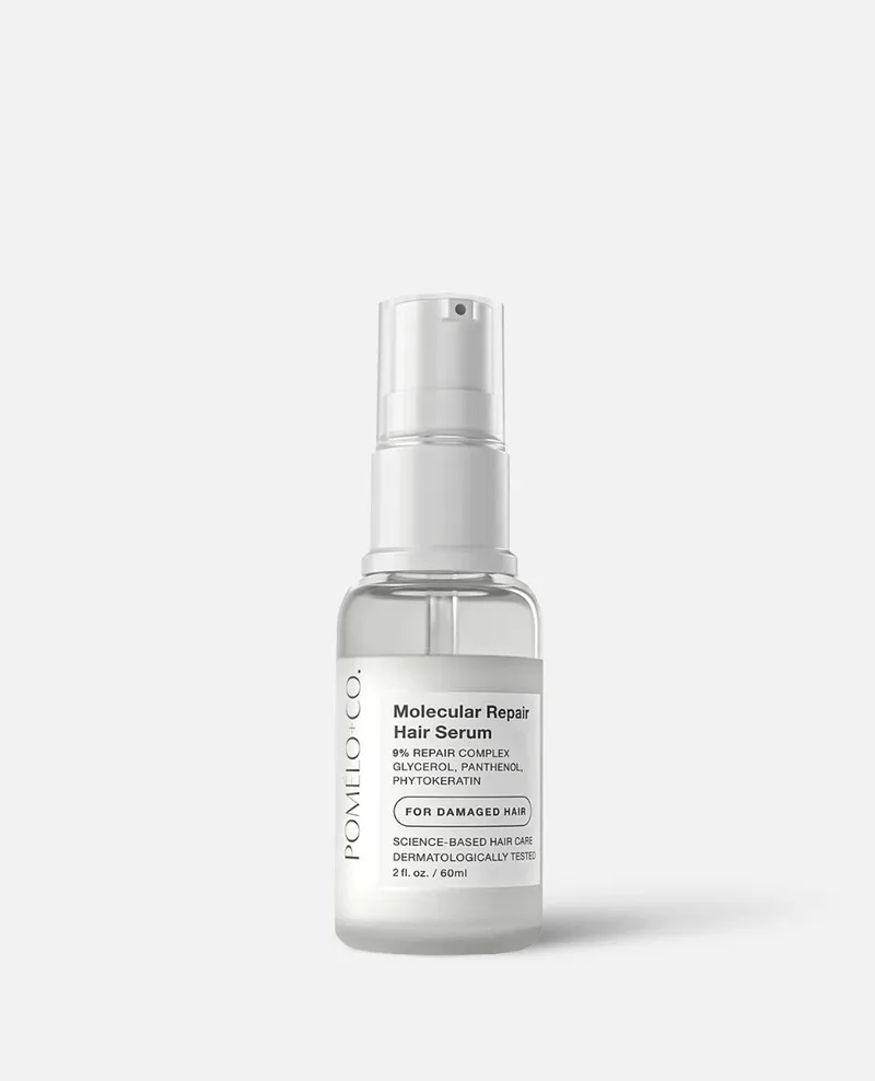 Molecular Repair Hair Serum 60ml