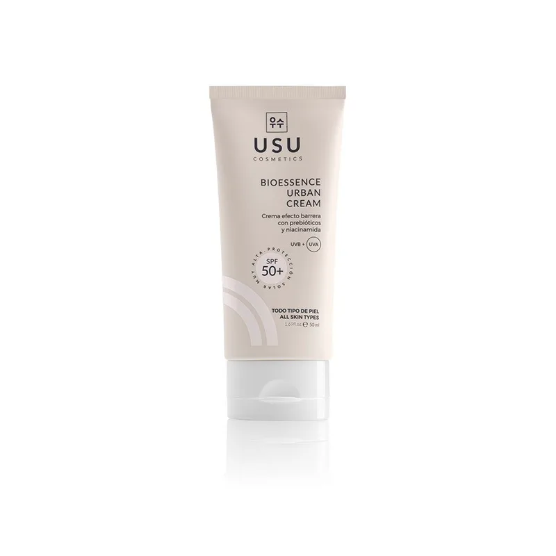 Usu Cosmetics Bioessence Urban Cream (50ml)