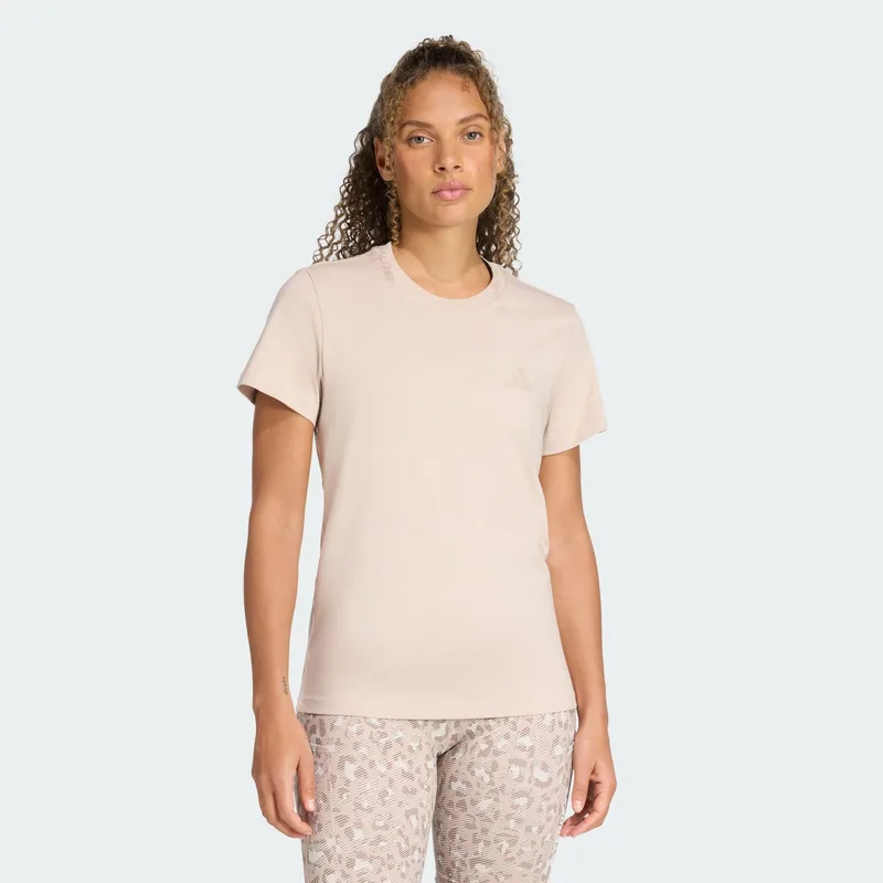 adidas Terrex Mountain Graphic Γυναικείο T-Shirt (9000264241_66156)