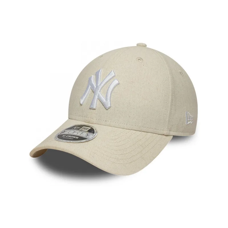 Κασκέτο New-Era Linen 9forty mc neyyan