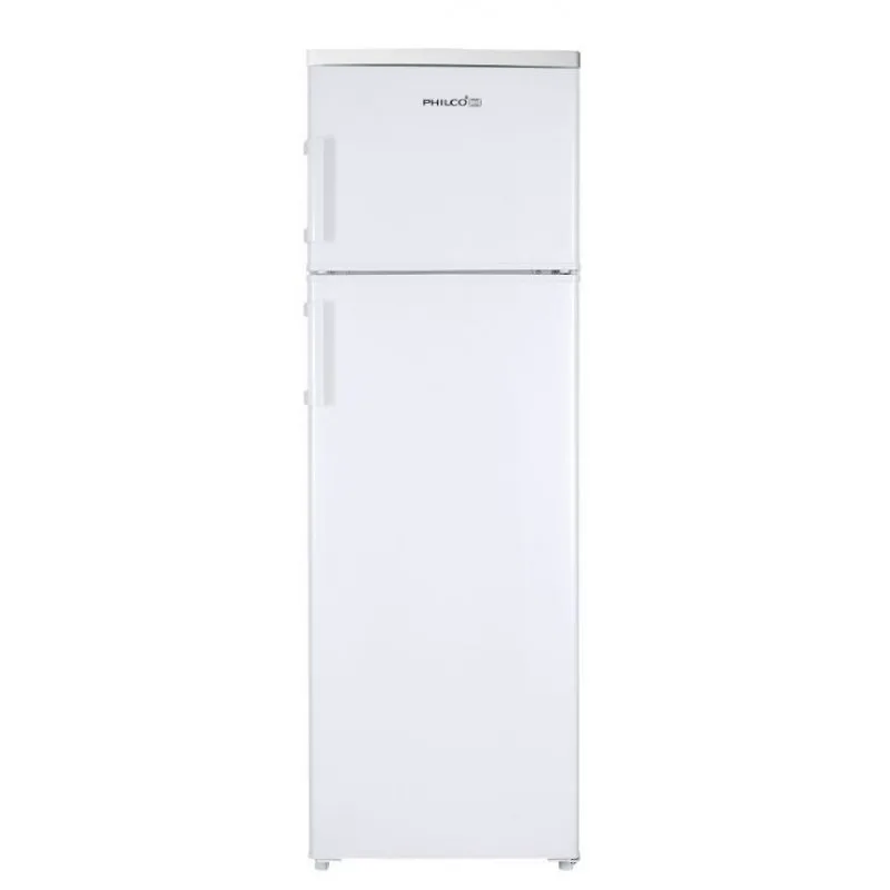 Philco Ψυγείο Δίπορτο A+ PRD 262W 262W