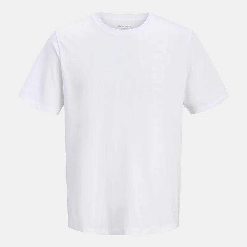 Jack & Jones Ανδρικό T-Shirt (9000256278_1539)