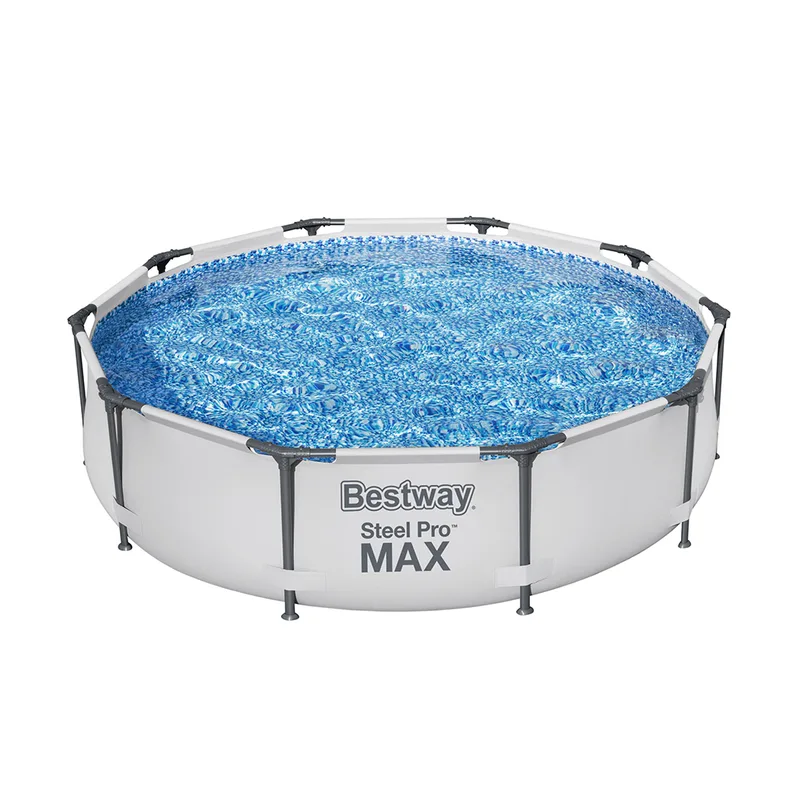 Πισίνα BESTWAY STEEL PRO FRAME POOL SET 305x76cm