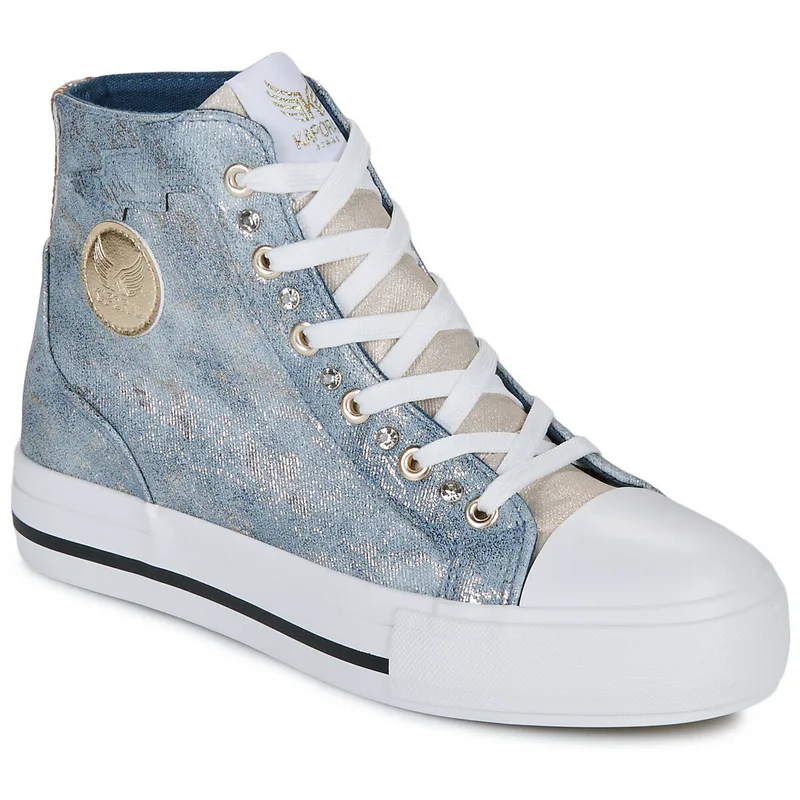 Ψηλά Sneakers Kaporal -