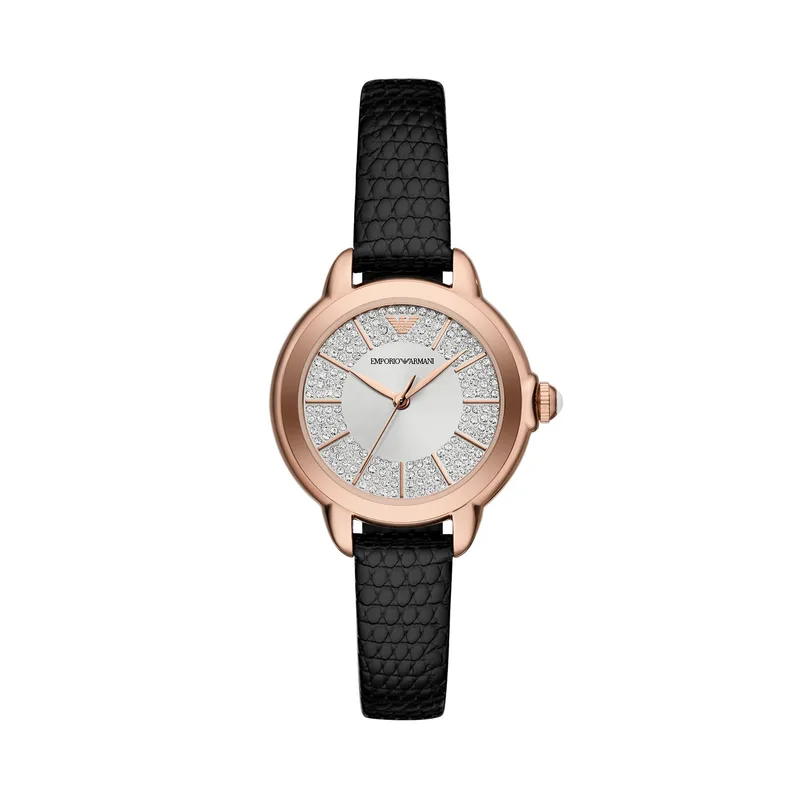 Ρολόι Emporio Armani Mia AR11631 Χρυσό