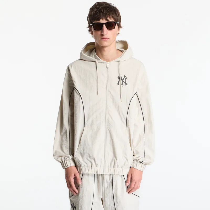 Αντιανεμικό New Era MLB New York Yankees UNISEX Stone XL