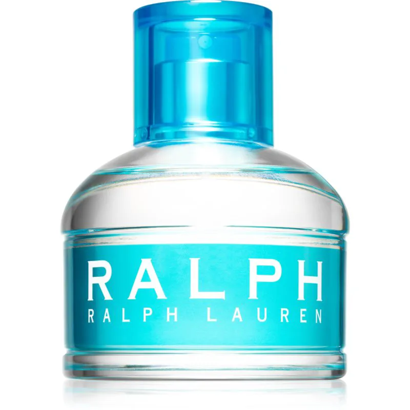 Ralph Lauren Ralph Eau de Toilette για γυναίκες 50 ml