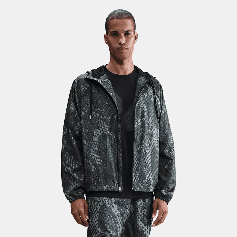 Nike Kobe Ανδρικό Urban Μπουφάν (9000231894_86252)