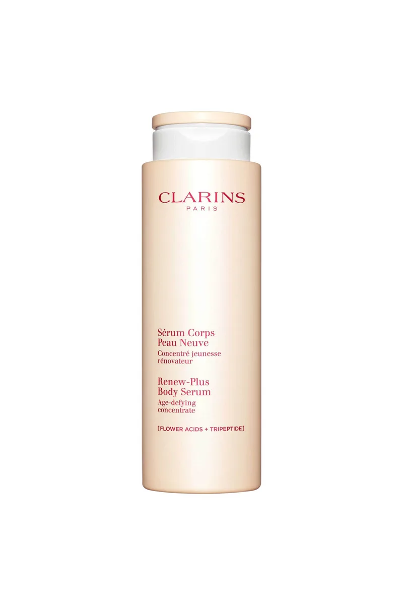 Clarins Renew-Plus Body Serum 200 ml - 80112465