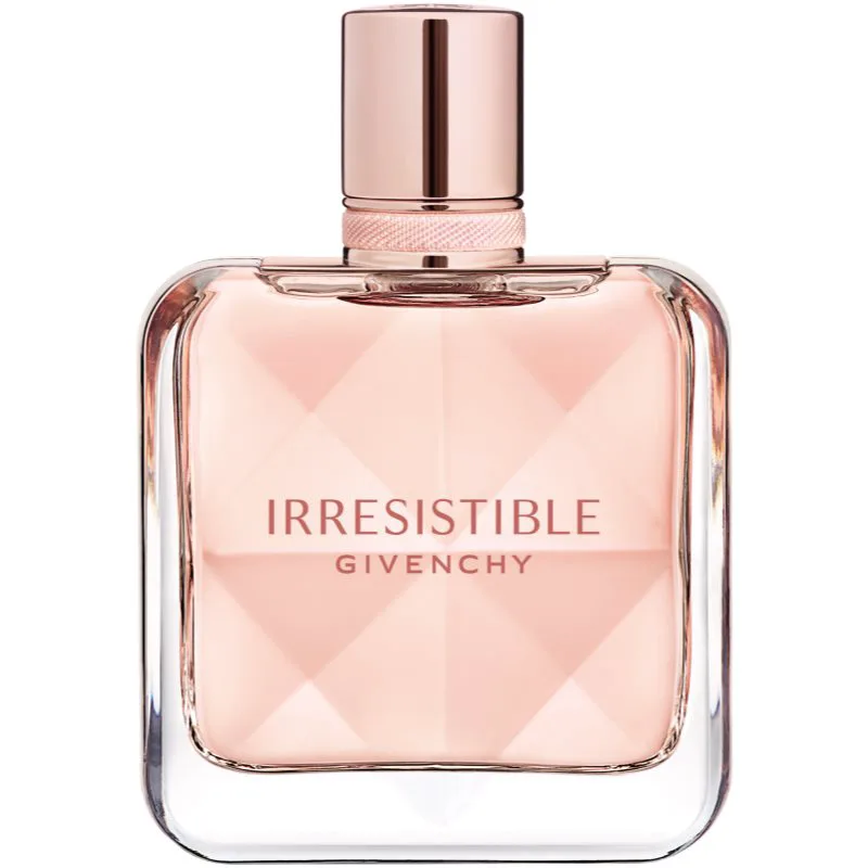 GIVENCHY Irresistible Eau de Parfum για γυναίκες 50 ml