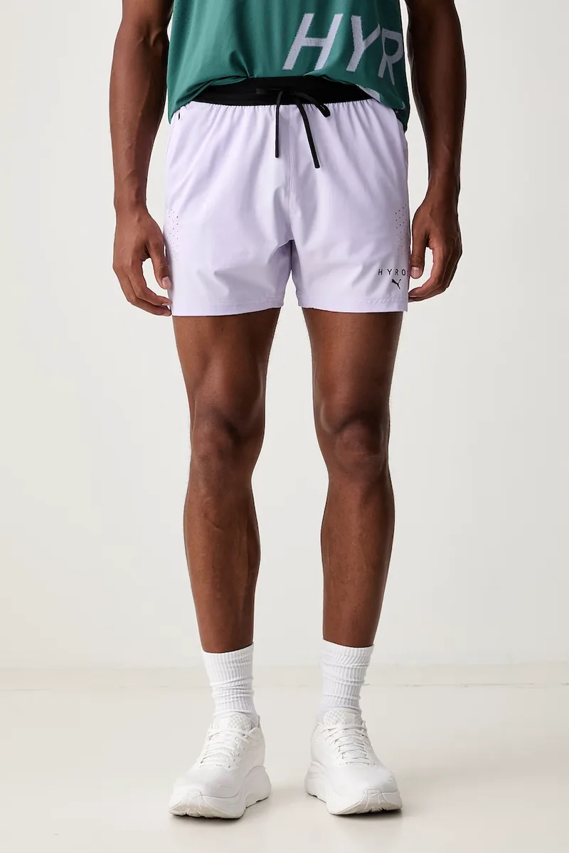 Puma σορτς αθλητικά Ανδρικά HYROX