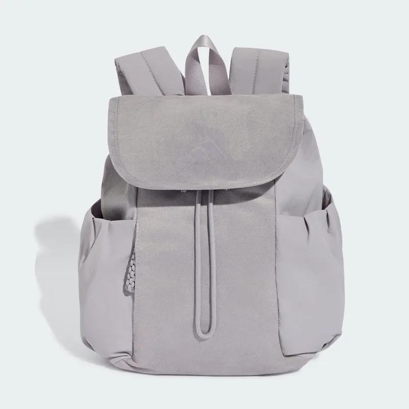 adidas Soft Lux Flap Backpack (9000280220_79699)