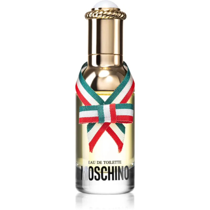 Moschino Femme Eau de Toilette για γυναίκες 25 ml