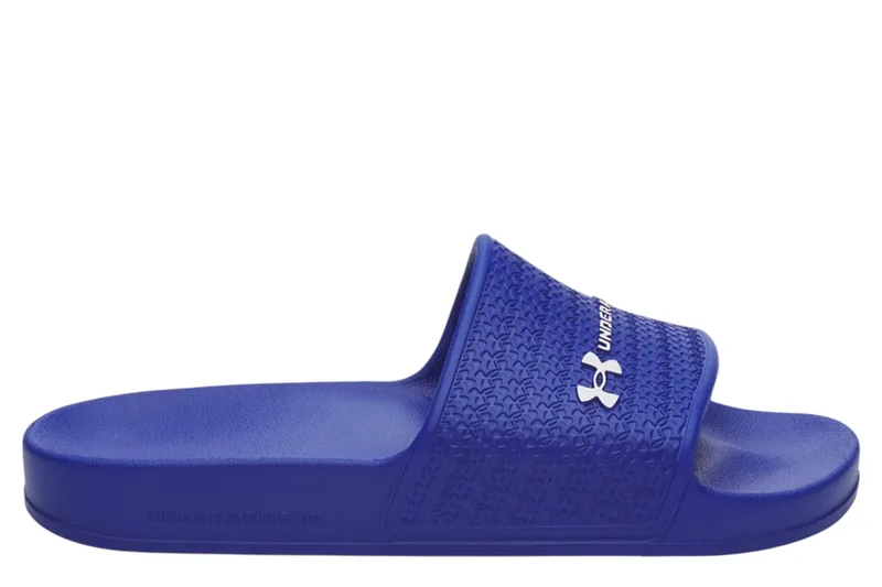 Slides Under Armour Slide Lite 6007528-400 Ανδρικό