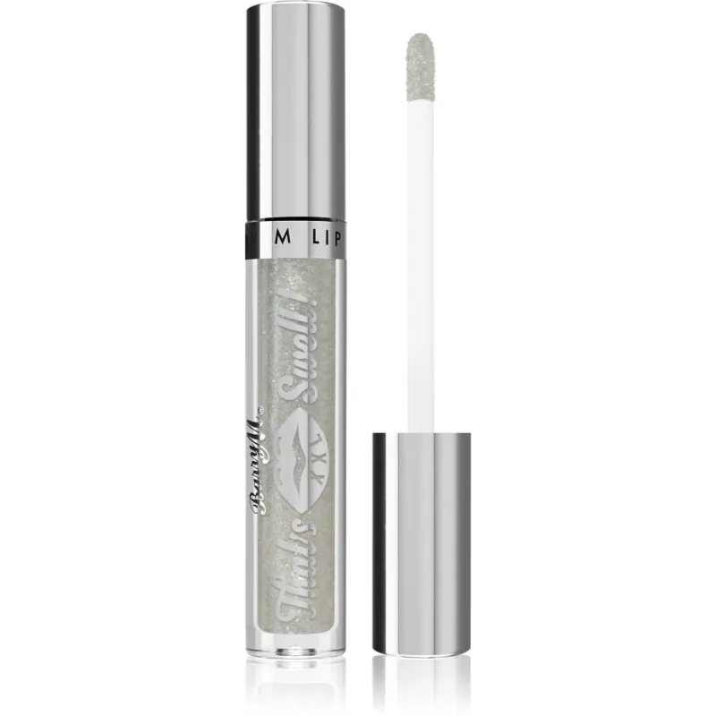 Barry M That's Swell! XXL Plumping γυαλιστικό για όγκο των χειλιών απόχρωση Diamond 9 ml