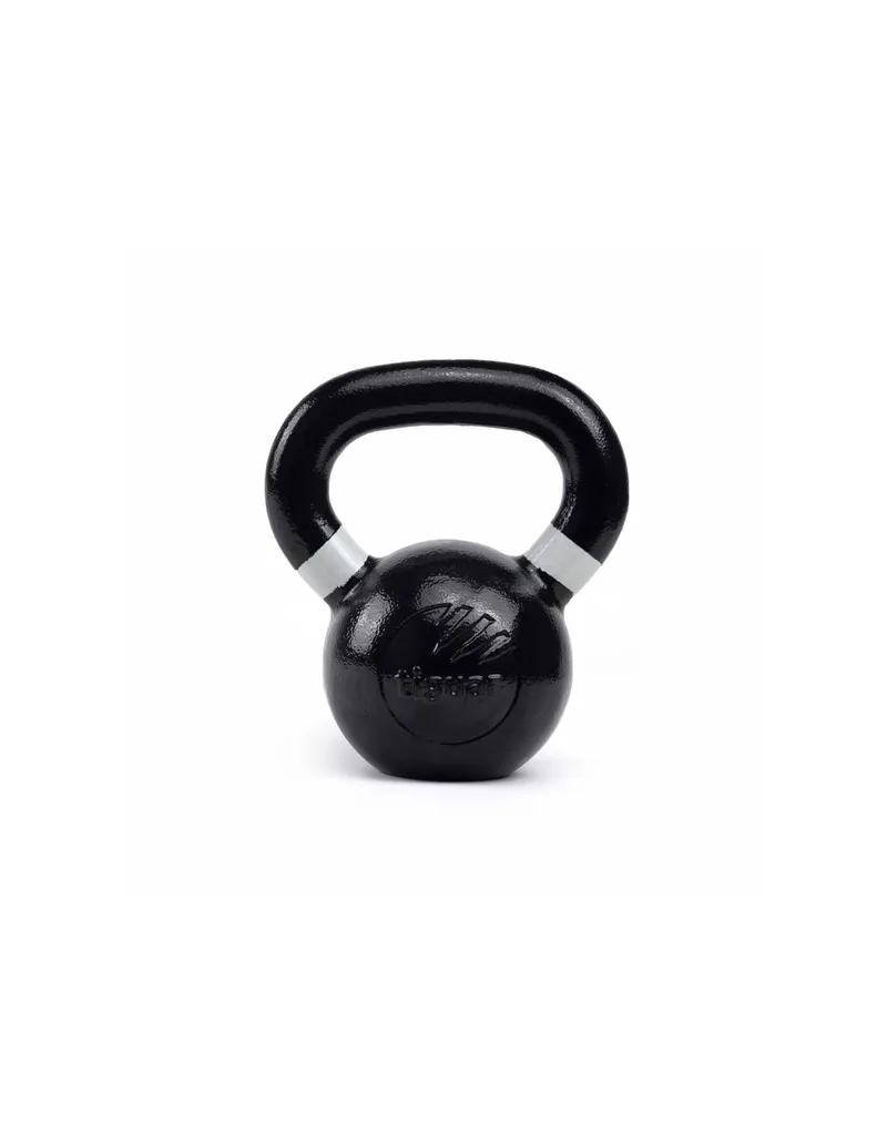 tiguar kettlebell Raw V2 10kg TIKB0010RV2