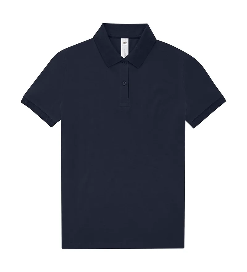 My Polo 210 /Women B & C PW463 Navy Pure