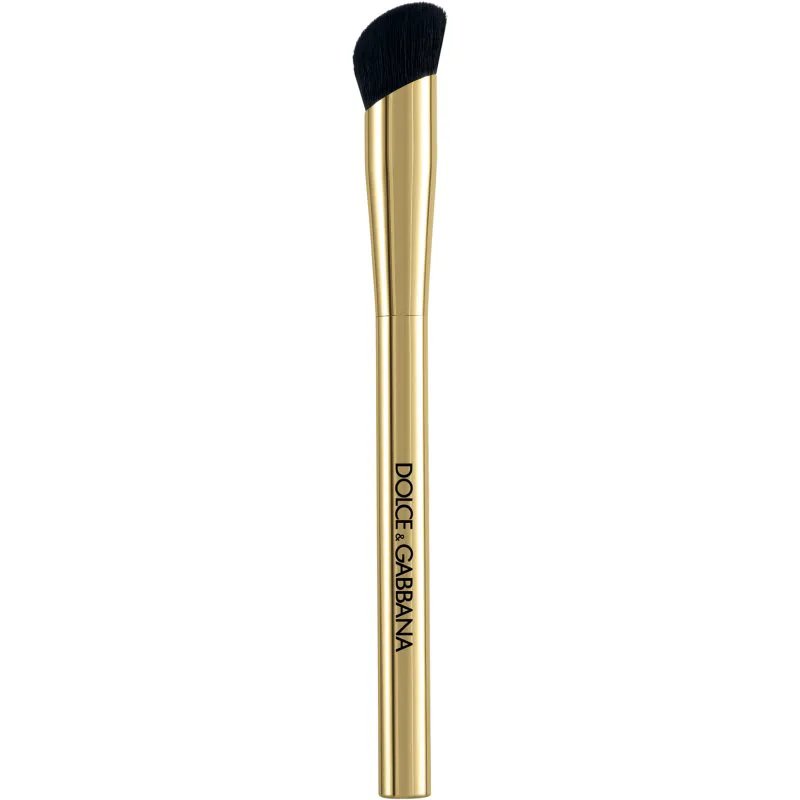 Dolce&Gabbana Concealer Beauty Brush πινέλο για διορθωτή 1 τμχ
