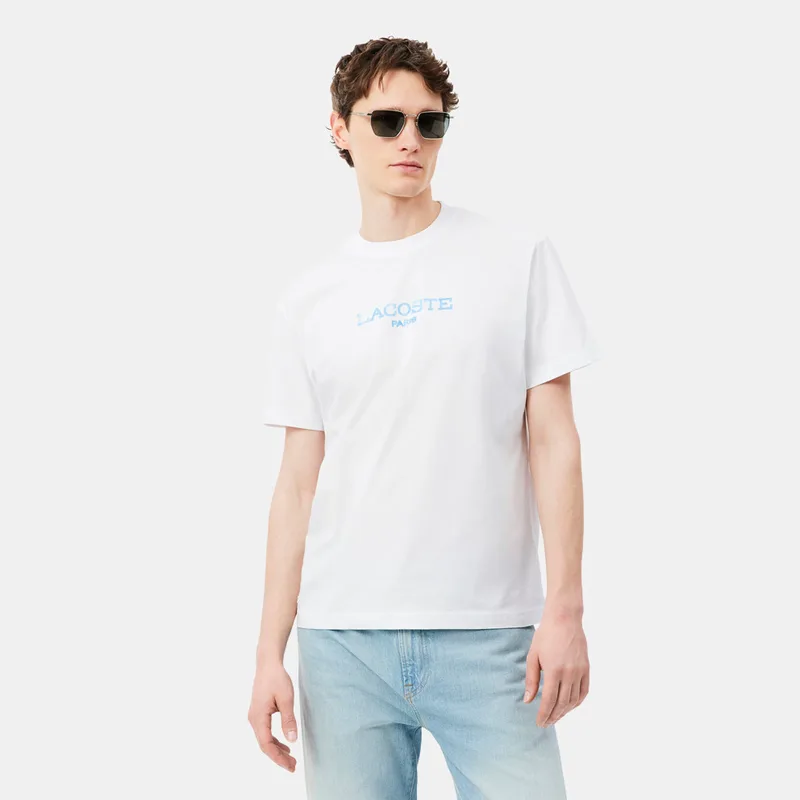 Lacoste Tee Shirts (9000267288_13359)