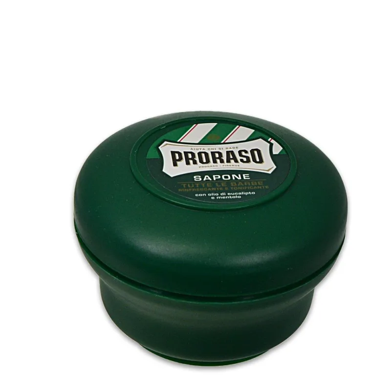 Proraso beard soap bowl 150 ml refreshing