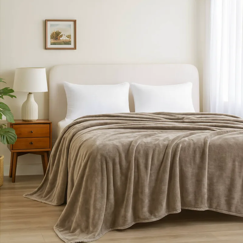 Πετσέτα Πισίνας 70X140 Μπεζ - Astron Italy