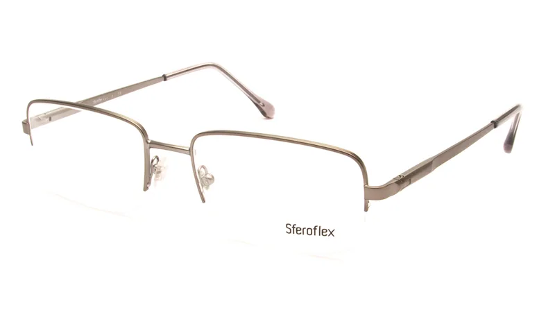 SFEROFLEX ΣΚΕΛΕΤΟΣ ΟΡΑΣΕΩΣ SFEROFLEX 2270 231 5418 2270 Γκρί
