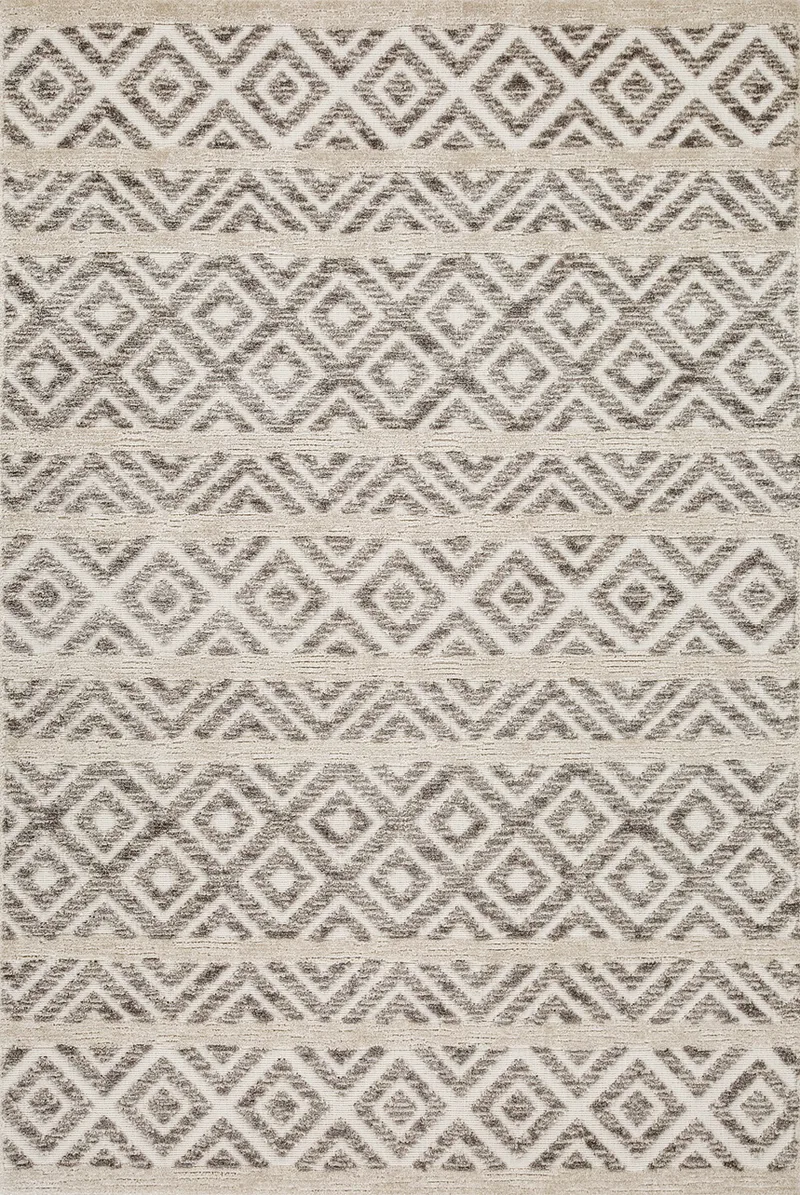 Χαλί Σαλονιού 133X190 Tzikas Carpets All Season Sabrina 621-120 (133x190)