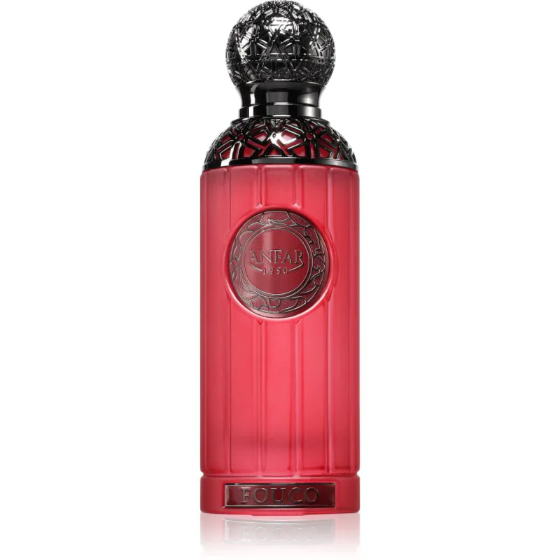 Anfar Fouco perfume extract για άντρες 100 ml