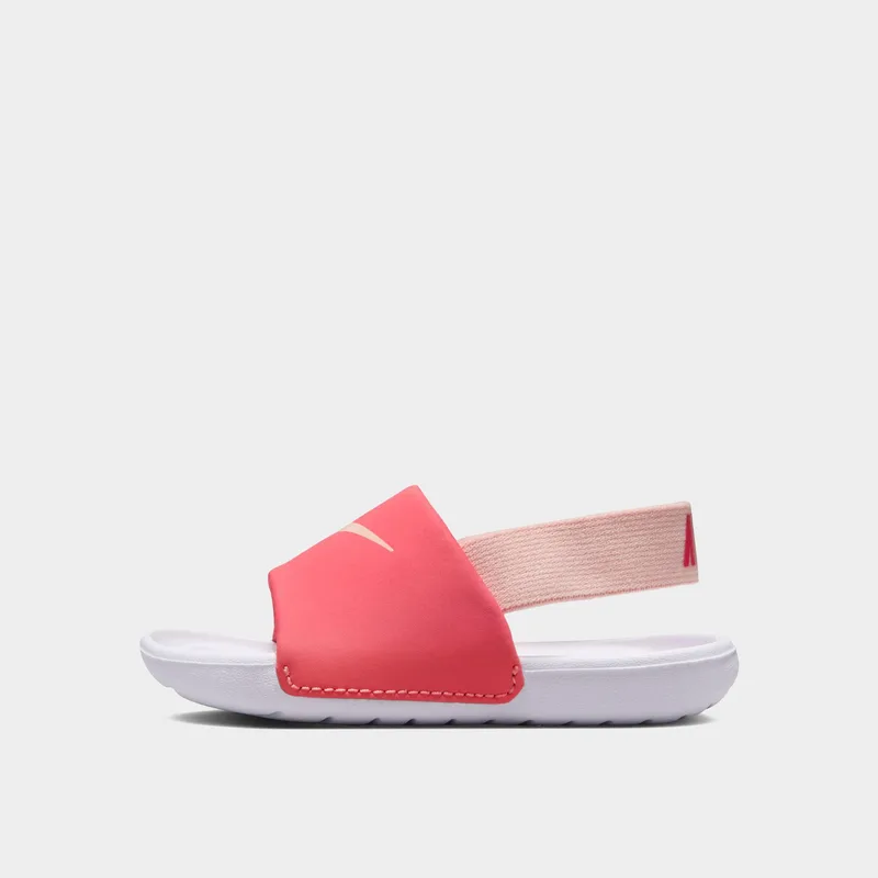 Nike Kawa Βρεφικά Slides (9000210187_82456)