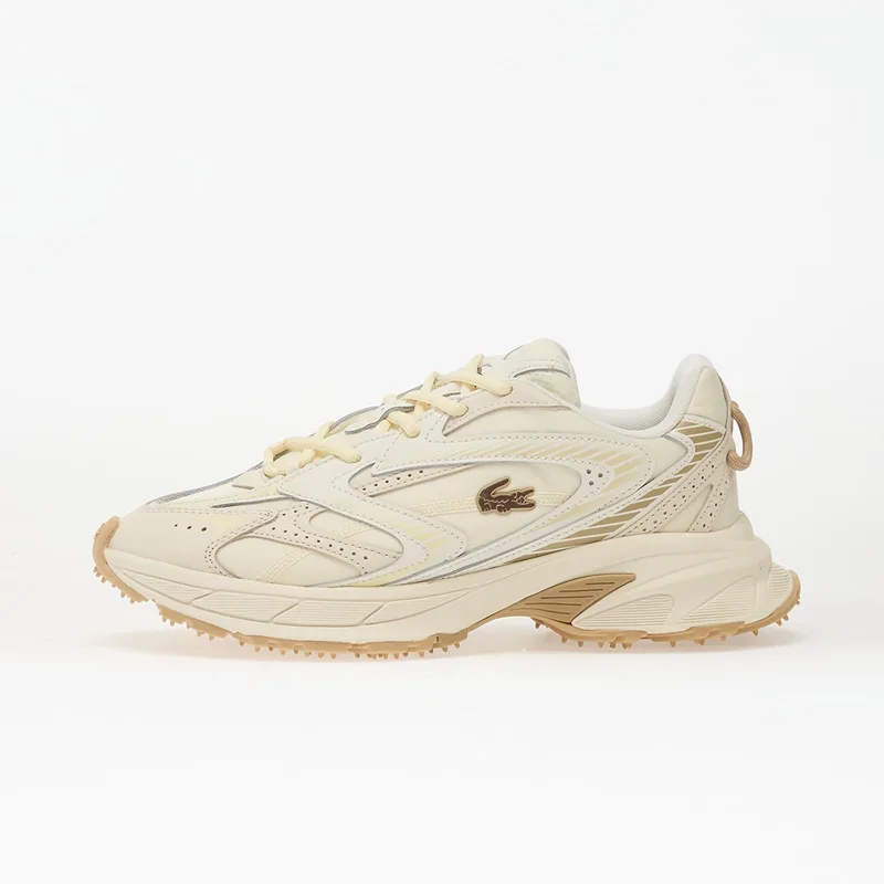Sneakers LACOSTE L003 Neo Shot Off-White EUR 40