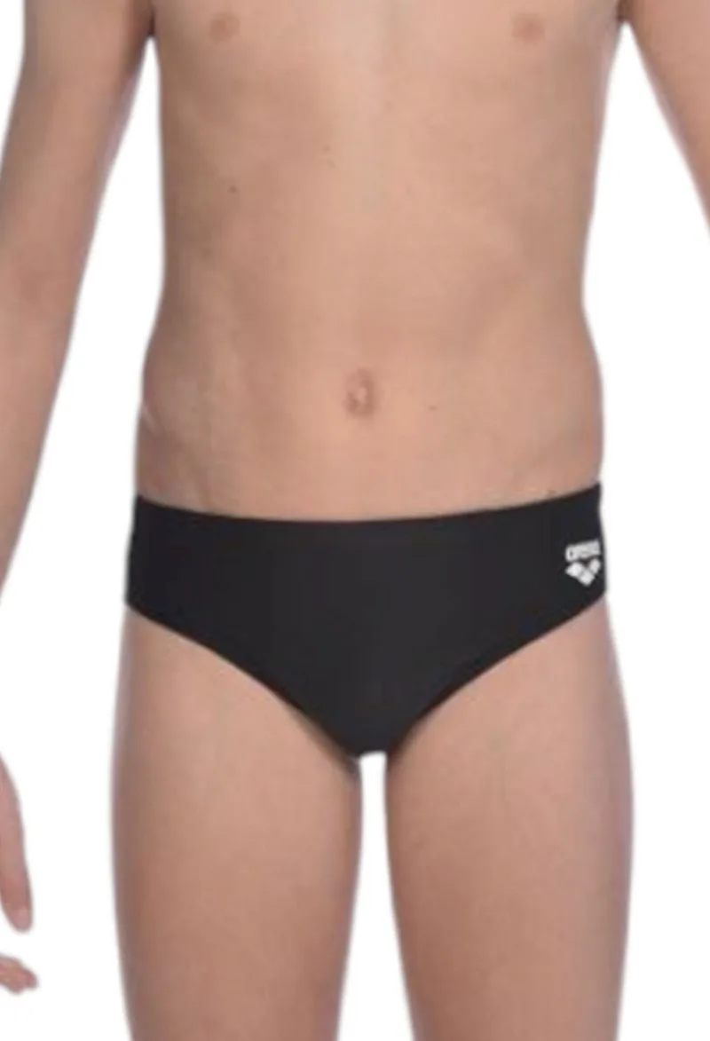 Μαγιό Σλιπ Arena Τeam Fit Jr Brief 002312-500 Αγόρι