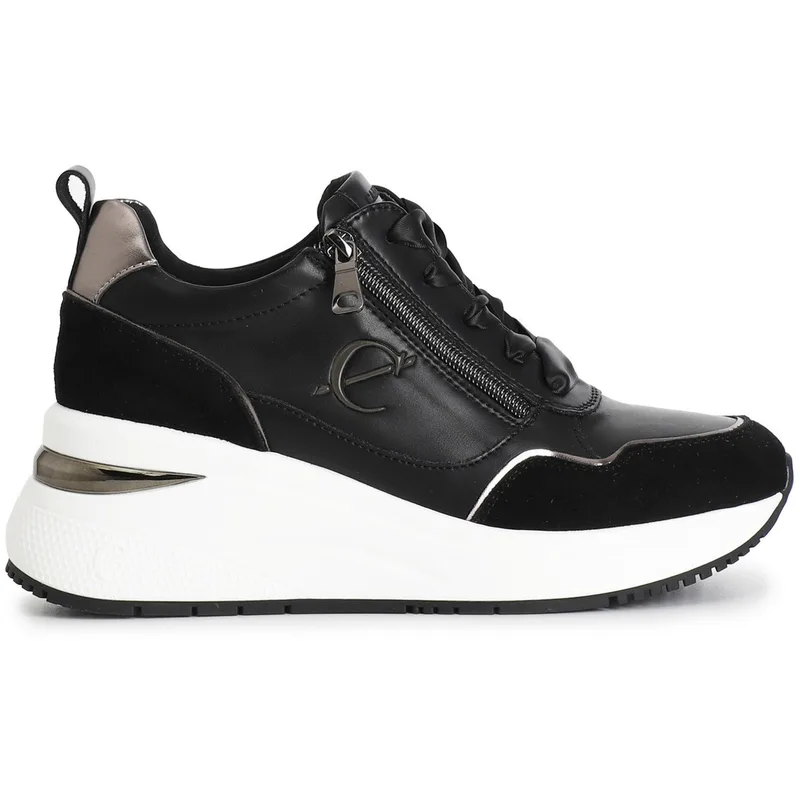 Xαμηλά Sneakers Café Noir C1DN1184