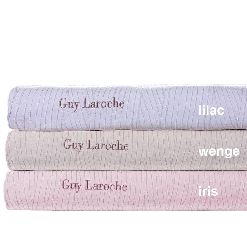 Κουβέρτα Lida Lilac 170x250