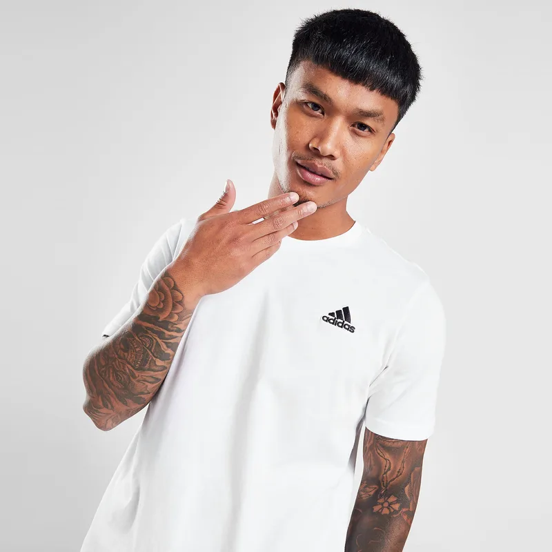 adidas Badge of Sport Core Ανδρικό T-Shirt (9000137785_1539)