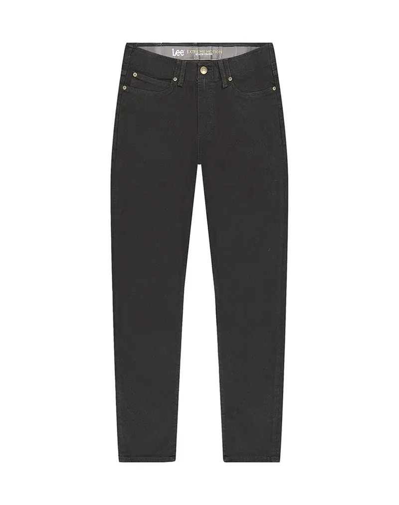 LEE SLIM FIT MVP 112378940-BLACK Black