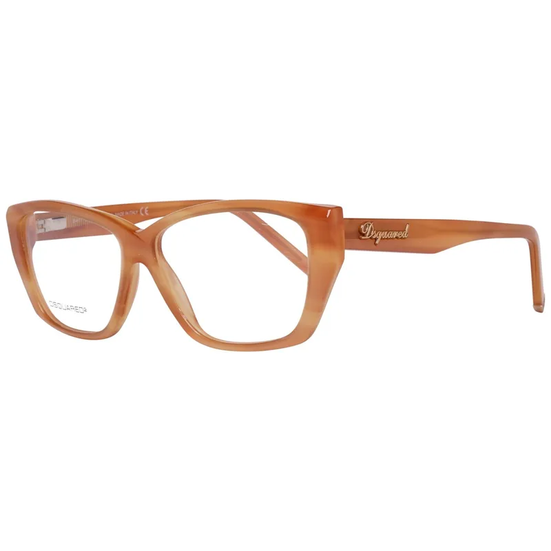 Glasses Dsquared2 Woman DQ5063-039-54 (Lens/Bridge/Temple) 54/12/140 mm
