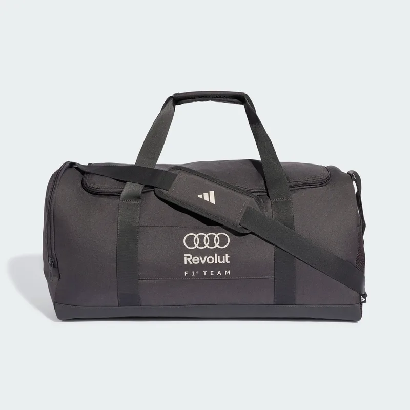 adidas Audi Revolut Formula One Team Dna Duffel Bag (9000289073_24617)