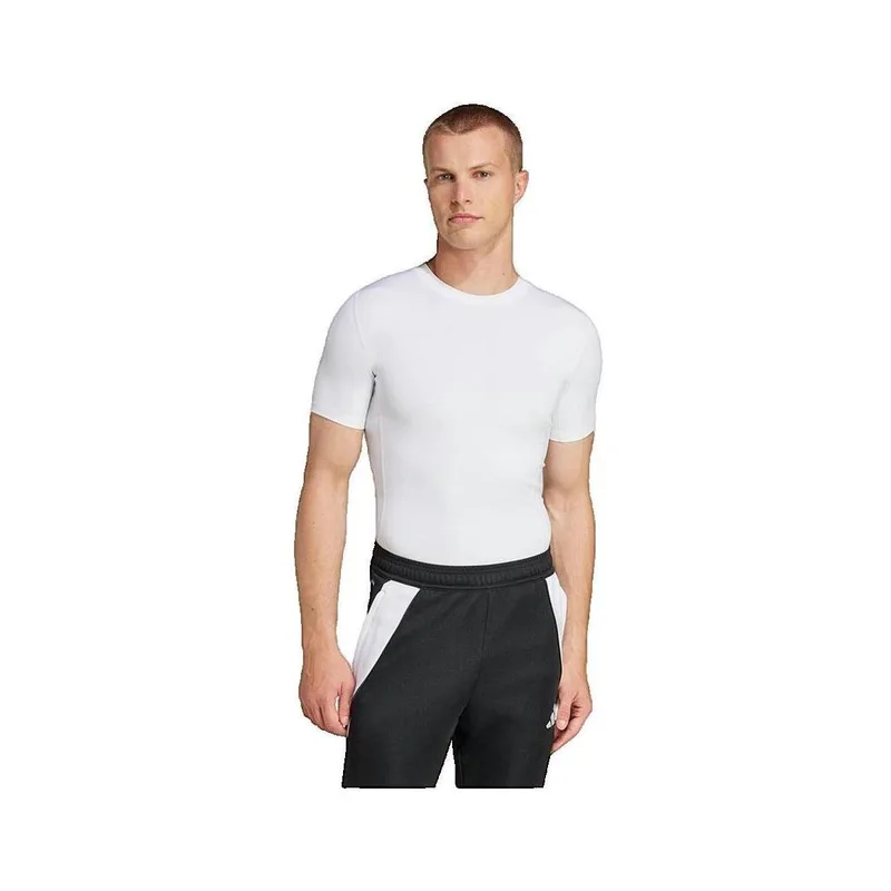 T-shirt με κοντά μανίκια adidas T-shirt Techfit
