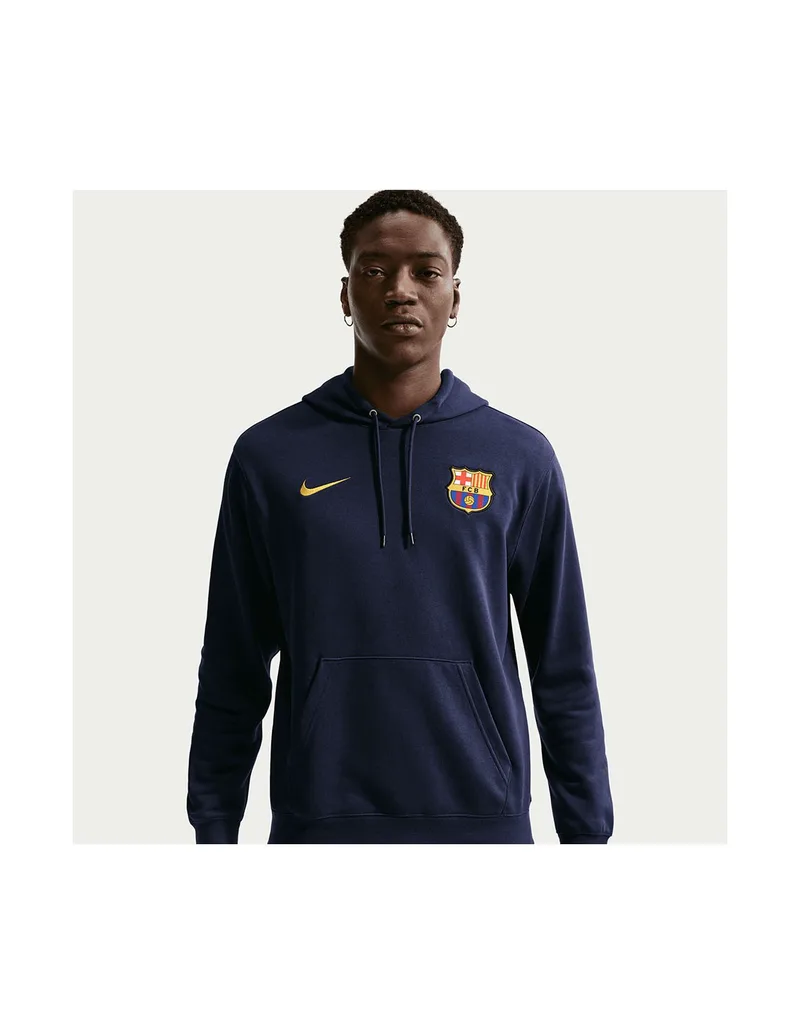 Nike FC Barcelona Club II sweatshirt3414498