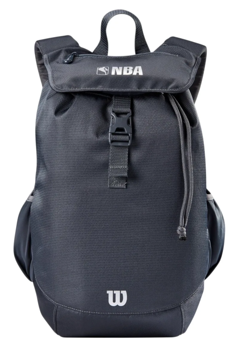 Τσάντα Πλάτης Wilson NBA Forge Backpack WTBA80030NBA-00