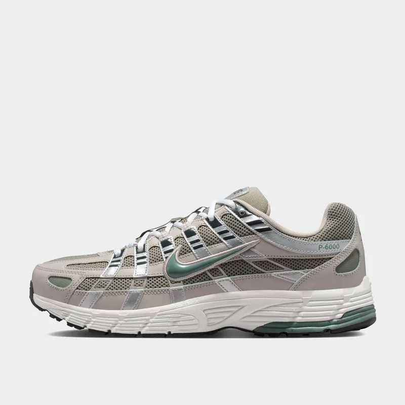 Nike P-6000 Ανδρικά Παπούτσια (9000234438_86706)