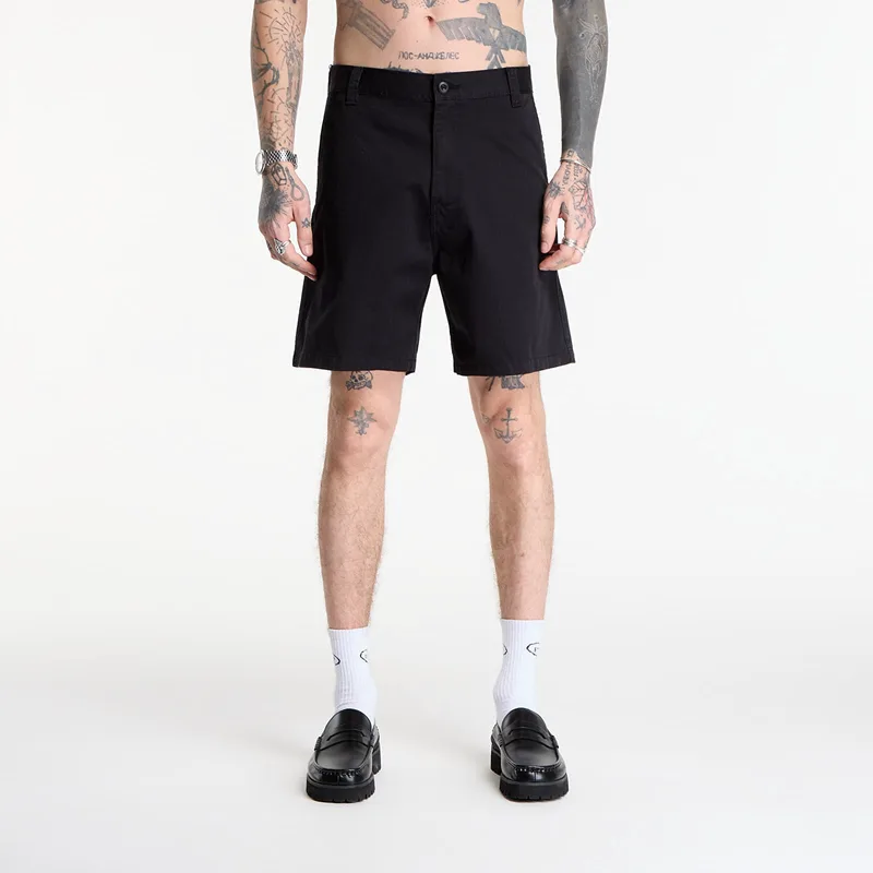 Σορτς Carhartt WIP Brady Short Black L