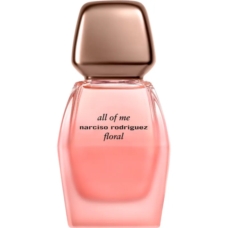 narciso rodriguez all of me floral Eau de Parfum για γυναίκες 30 ml