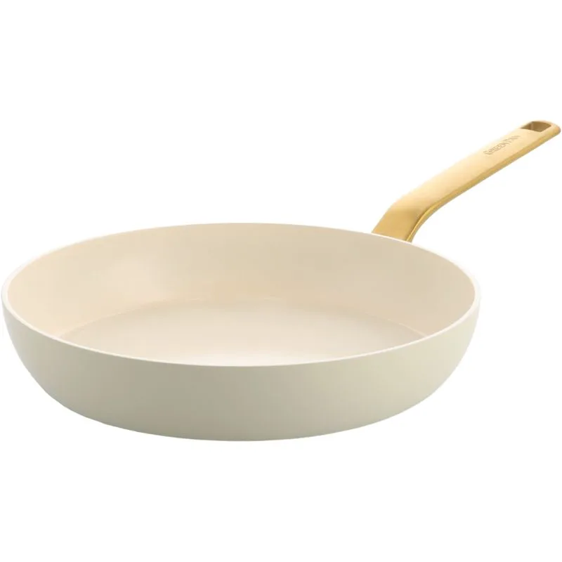 GreenPan Evolution Bratpfanne 28cm Creme