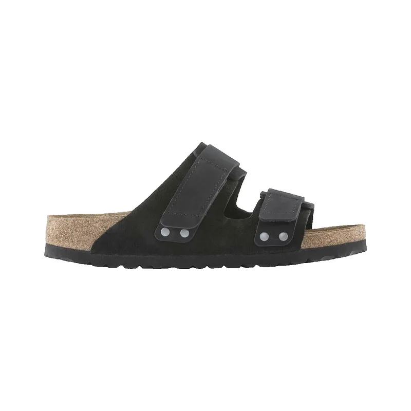 Σανδάλια χωρίς τακούνι BIRKENSTOCK Uji Vl Normal